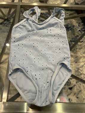 Primark kids bathing suit size 18-24m